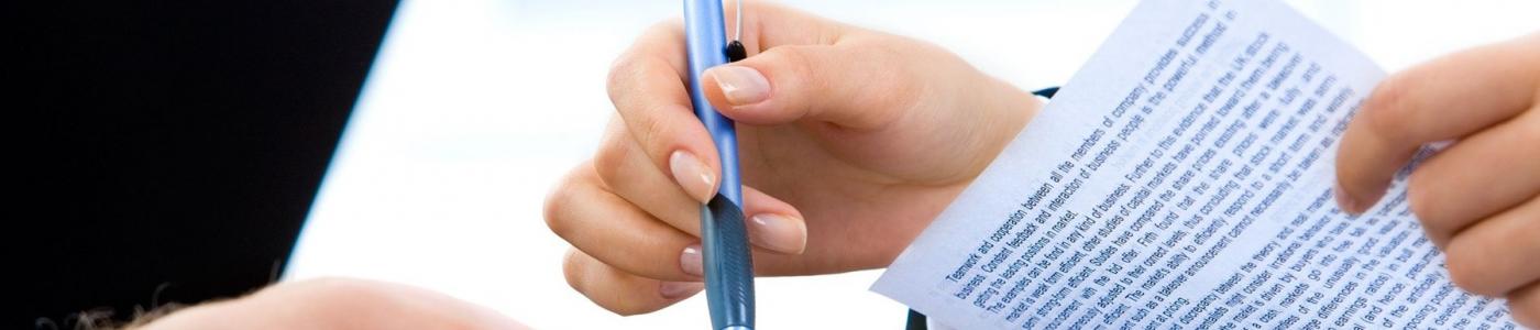 signature contrat