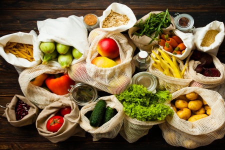 Sécurité alimentaire