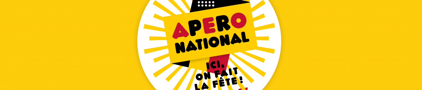 Apero national