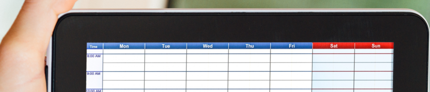 planning vide