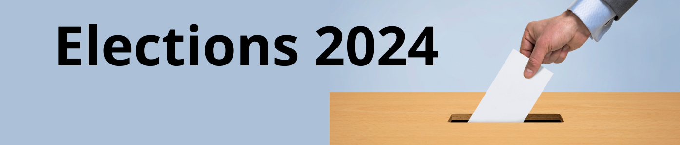 Elections 2024