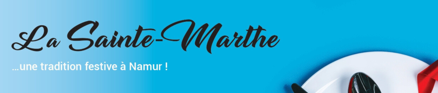 Sainte Marthe