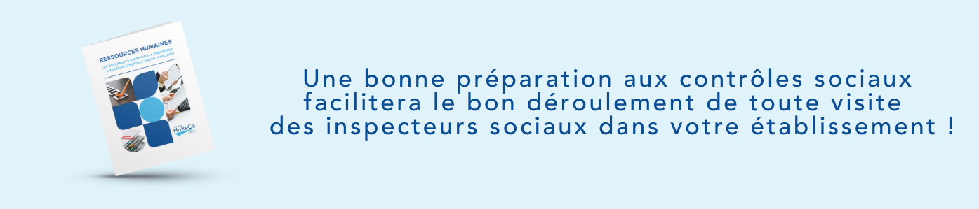 Contrôles sociaux