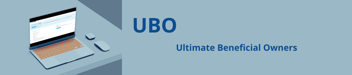 Registre UBO