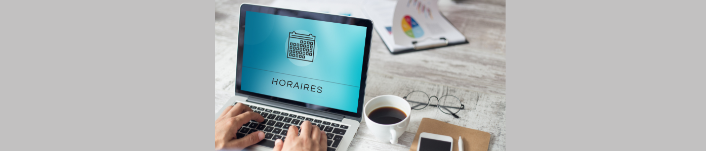 Horaire