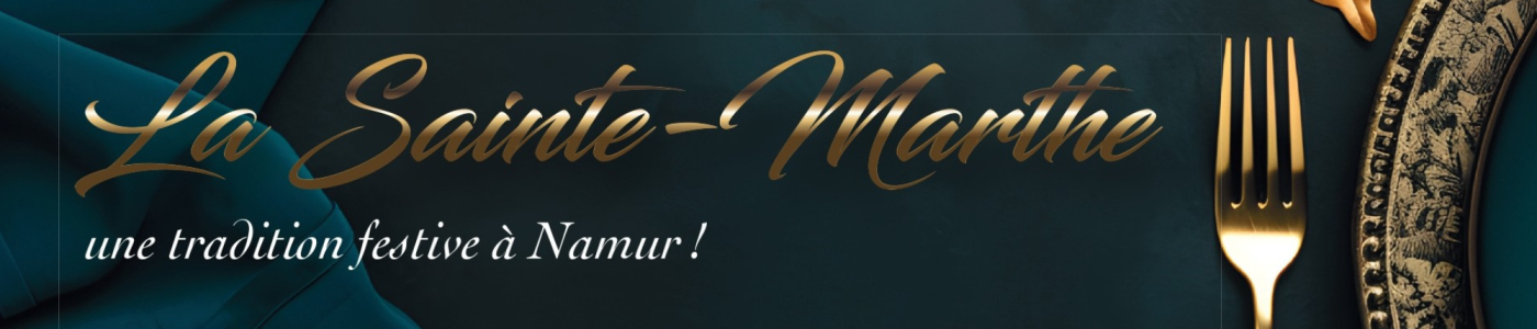 Sainte Marthe 