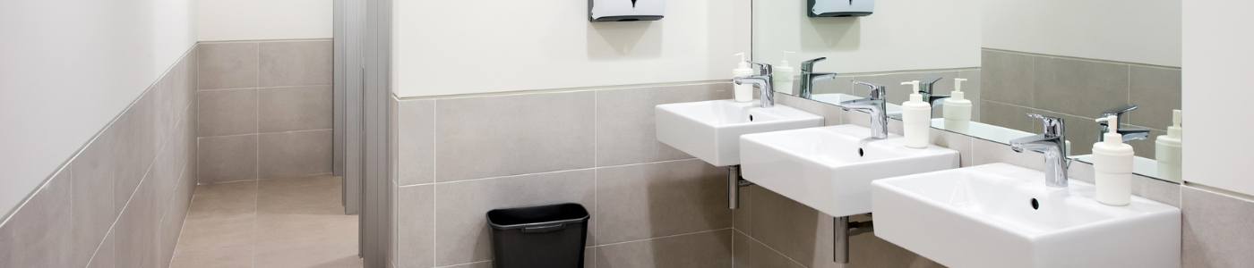 Toilettes