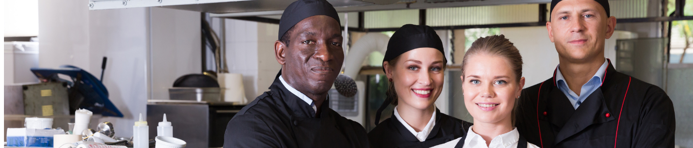 Réduction horeca