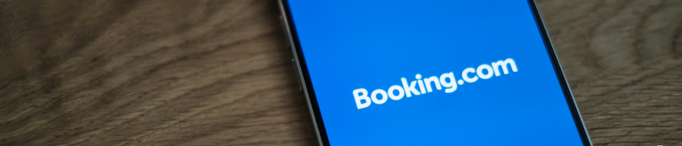 Booking