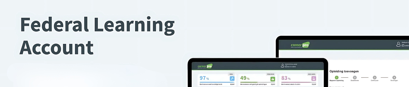 Federal Learning Account
