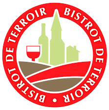 Logo Bistrot de terroir