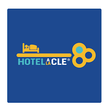 Logo Hotel a la clé
