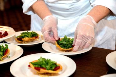 Formation Sécurité alimentaire