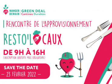 Resto'locaux Manger demain 23.02.22