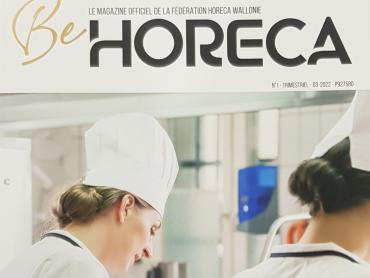 BeHoreca 1T/2022