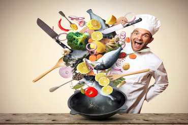 Cuisinier