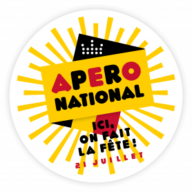 Apéro national 