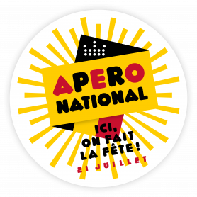 Apéro national