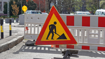 travaux