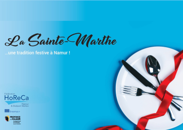 Sainte Marthe