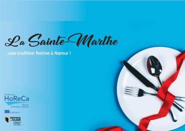 Sainte Marthe 