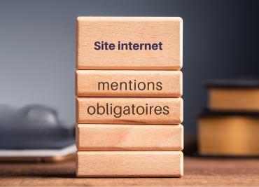 Mentions obligatoires 