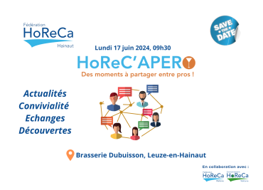 Horec'Apéro
