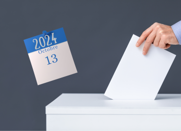 Elections communales 