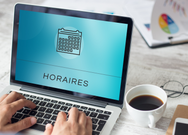 Horaires