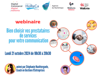 Webinaire 