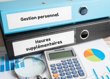 Heures supplémentaires