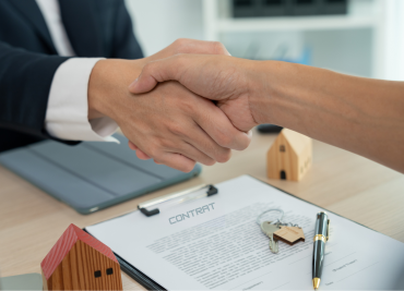 Contrat de bail 