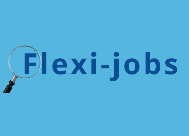 Flexi jobs