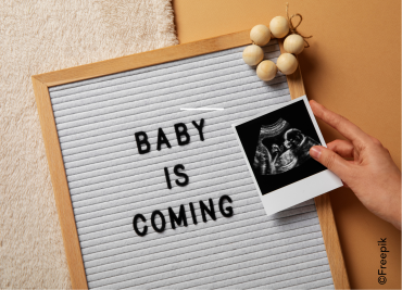 Travailleuse enceinte