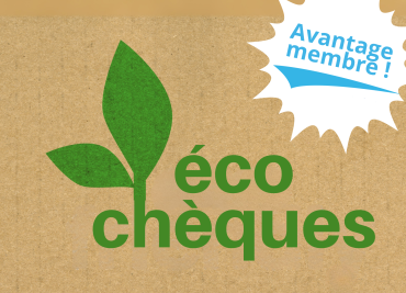 Avantage membre 
