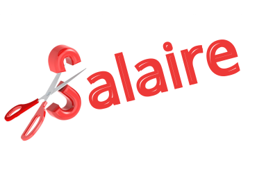 Saisie-arrêt sur salaire 