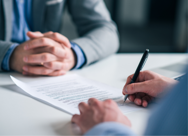 Contrat de travail