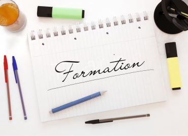 formation