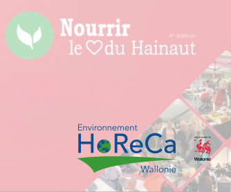 Illustration Nourrir le Coeur du Hainaut 