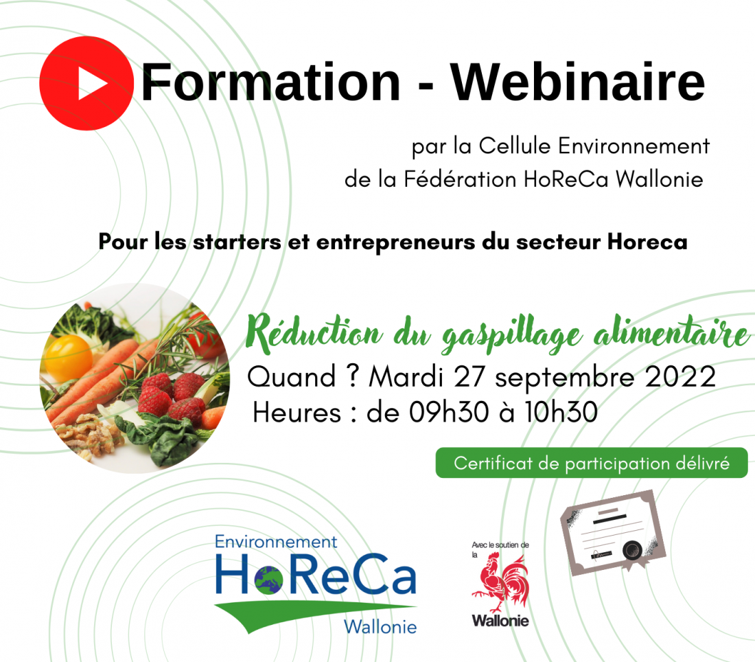 formation 27 septembre 