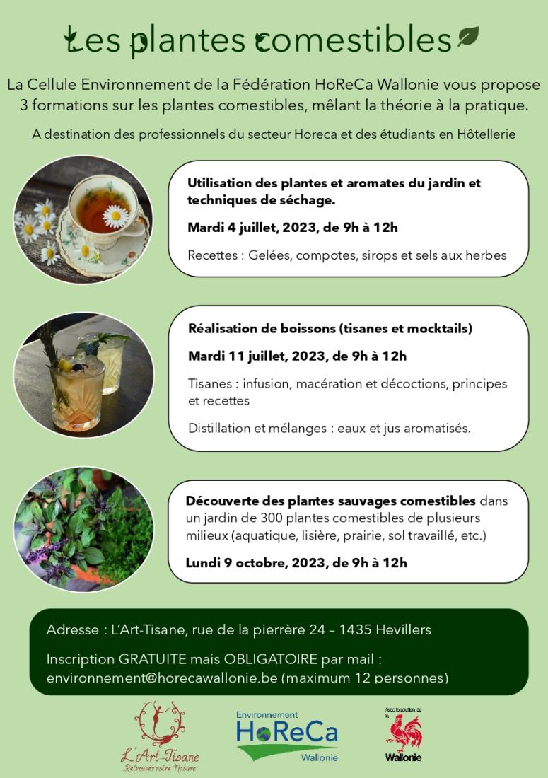 visuel plantes comestibles 