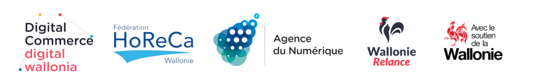 logo numérique