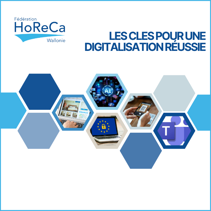 Digitalisation