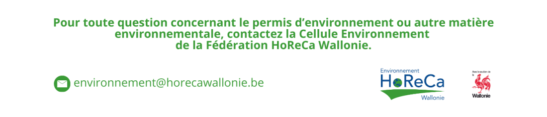 Cellule Environnement 