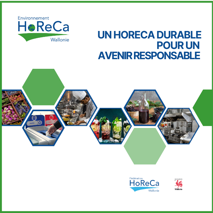 Horeca durable 