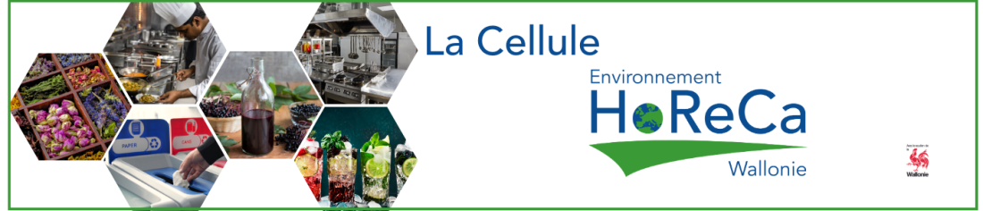 La Cellule Environnement 