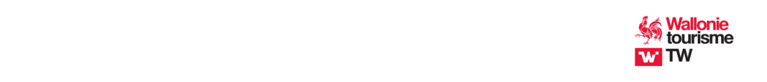 Logo Wallonie Tourisme
