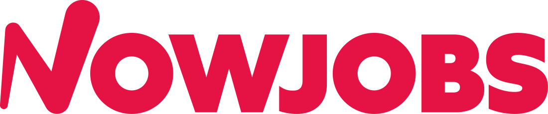 Logo société Nowjobs 